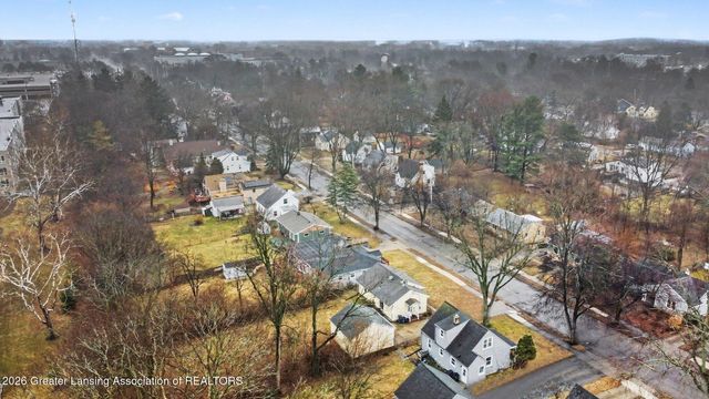 1166 Marigold Avenue, East Lansing, MI 48823