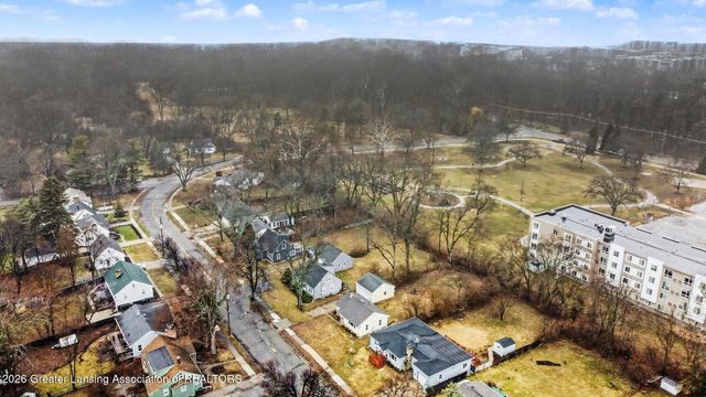 1166 Marigold Avenue, East Lansing, MI 48823