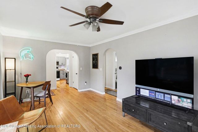 1166 Marigold Avenue, East Lansing, MI 48823