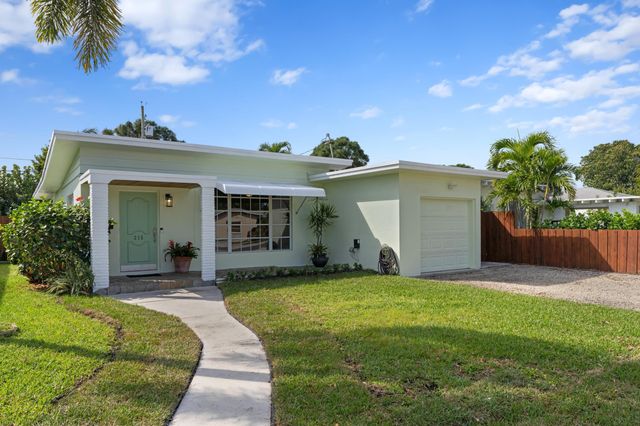 215 Columbia Drive, Lake Worth Beach, FL 33460