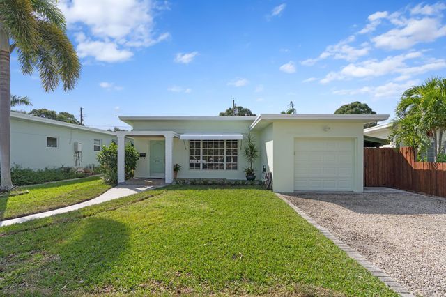 215 Columbia Drive, Lake Worth Beach, FL 33460
