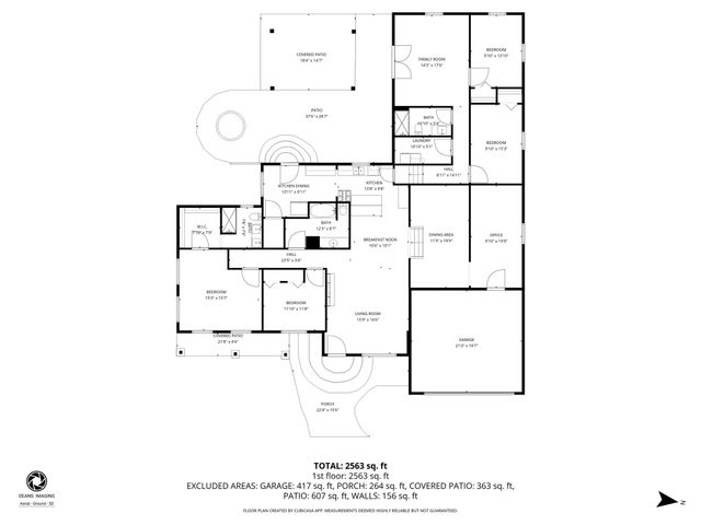 1702 Rampart Street, Columbus, TX 78934