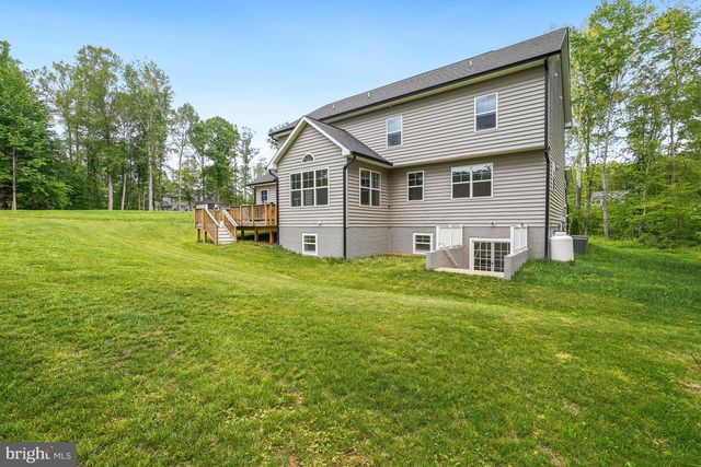 164 DOLITTLE FARM RD, Stafford, VA 22556
