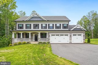 164 DOLITTLE FARM RD, Stafford, VA 22556