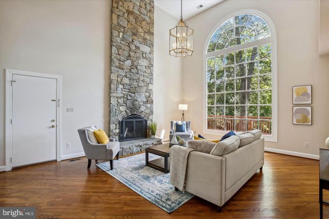 2041 WESTMORELAND ST, Falls Church, VA 22043