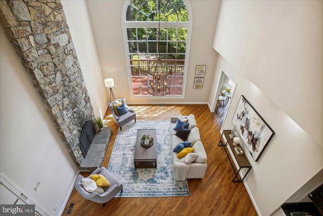 2041 WESTMORELAND ST, Falls Church, VA 22043