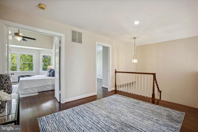 2041 WESTMORELAND ST, Falls Church, VA 22043
