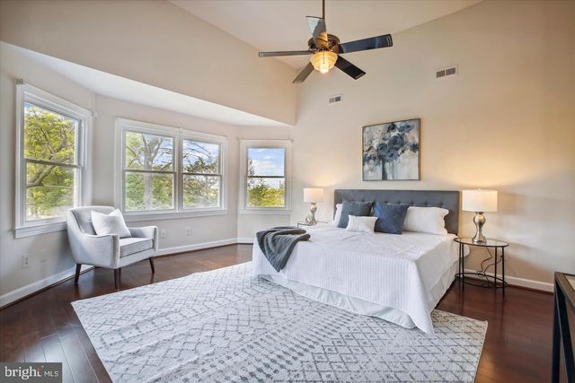 2041 WESTMORELAND ST, Falls Church, VA 22043