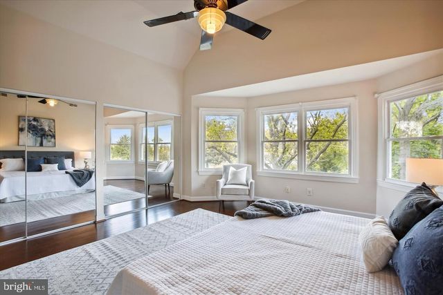 2041 WESTMORELAND ST, Falls Church, VA 22043