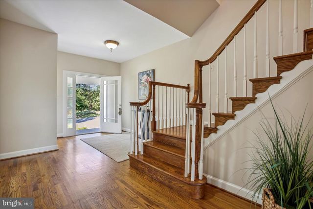 2041 WESTMORELAND ST, Falls Church, VA 22043