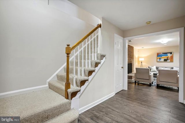 2041 WESTMORELAND ST, Falls Church, VA 22043