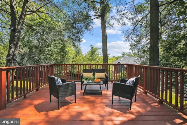 2041 WESTMORELAND ST, Falls Church, VA 22043