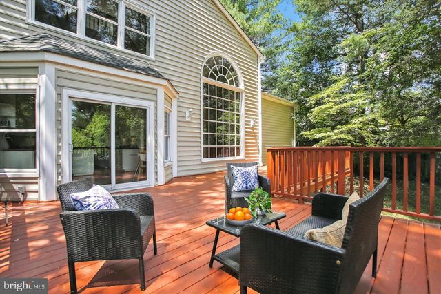 2041 WESTMORELAND ST, Falls Church, VA 22043