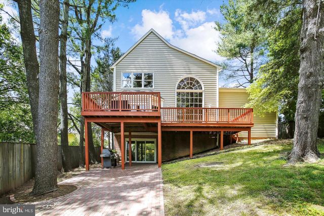 2041 WESTMORELAND ST, Falls Church, VA 22043