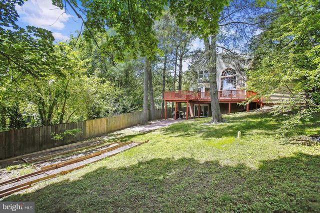 2041 WESTMORELAND ST, Falls Church, VA 22043
