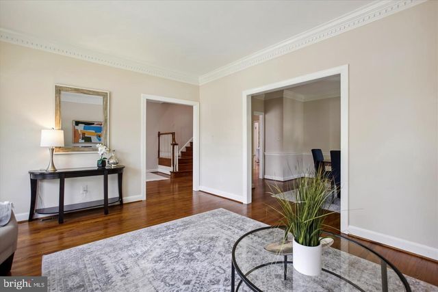 2041 WESTMORELAND ST, Falls Church, VA 22043