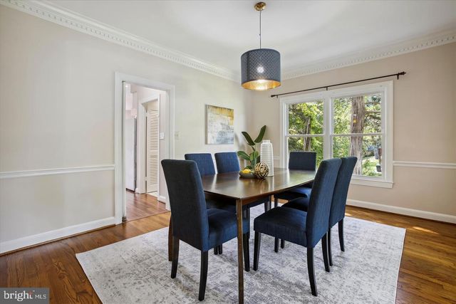 2041 WESTMORELAND ST, Falls Church, VA 22043