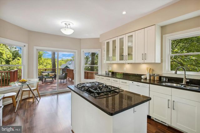 2041 WESTMORELAND ST, Falls Church, VA 22043