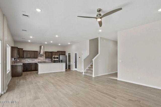 237 Bonnie Trail, Sunland Park, NM 88063