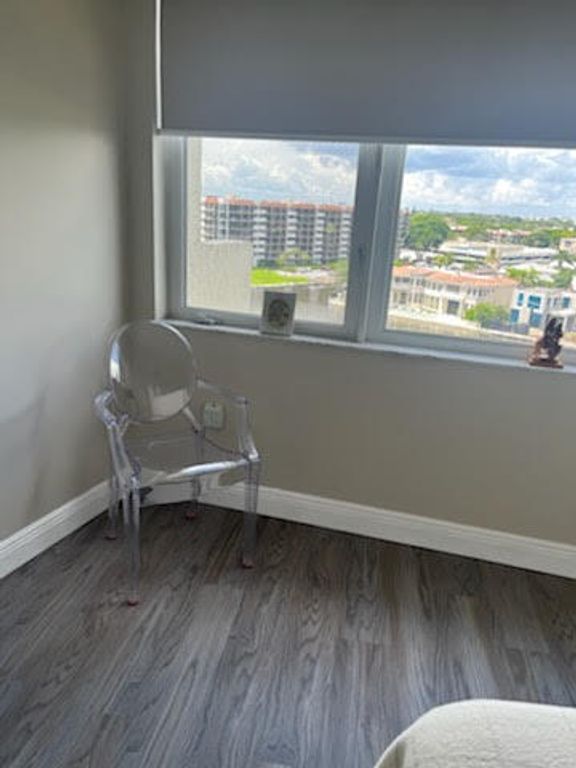 Image 8 of property listing at 3912 S Ocean Boulevard 911, Highland Beach, FL 33487