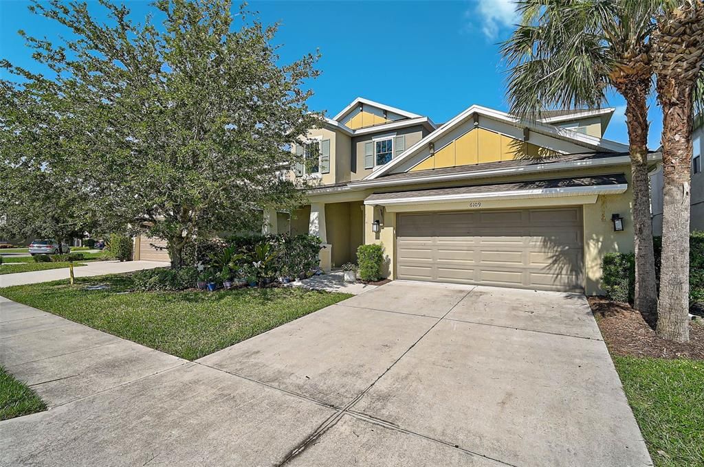 6109 ANISE DRIVE, Sarasota, FL 34238