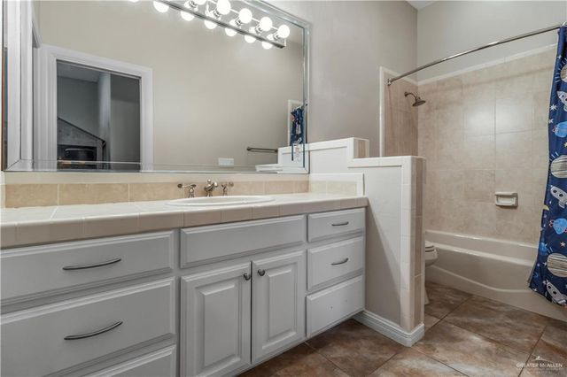 113 Eagle Avenue, Mcallen, TX 78504