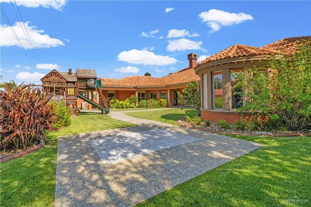 113 Eagle Avenue, Mcallen, TX 78504