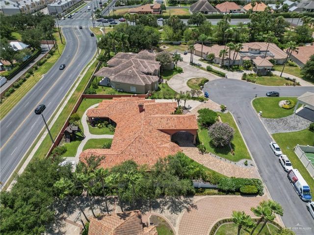 113 Eagle Avenue, Mcallen, TX 78504