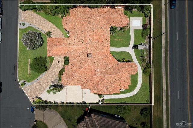 113 Eagle Avenue, Mcallen, TX 78504