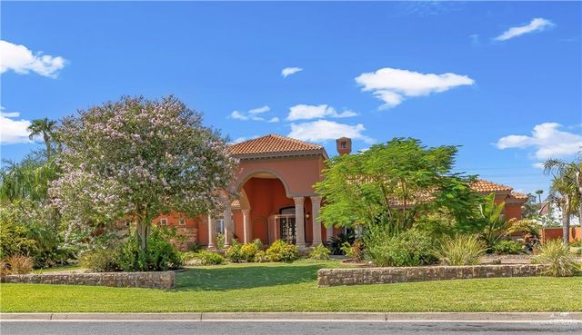 113 Eagle Avenue, Mcallen, TX 78504