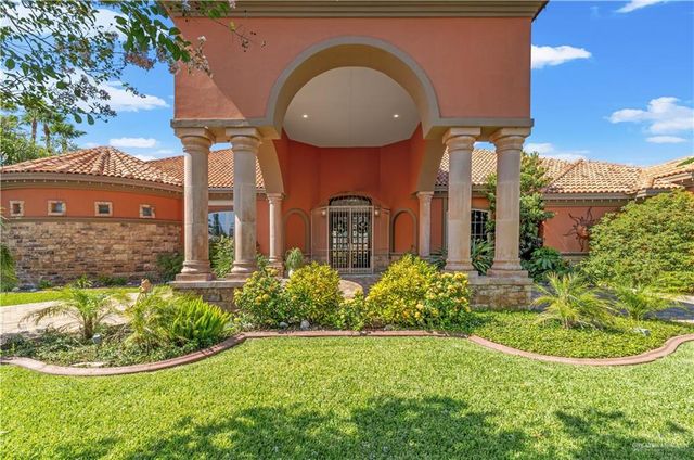 113 Eagle Avenue, Mcallen, TX 78504