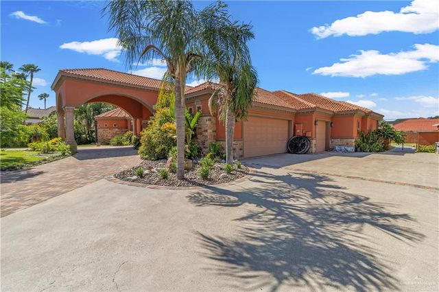 113 Eagle Avenue, Mcallen, TX 78504