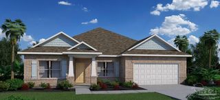 6988 Terrapin Dr, Pace, FL 32571