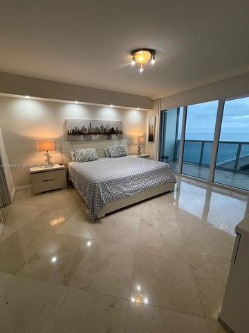 1830 S OCEAN DR 2004, Hallandale Beach, FL 33009