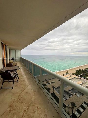 1830 S OCEAN DR 2004, Hallandale Beach, FL 33009