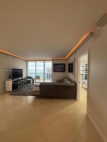 1830 S OCEAN DR 2004, Hallandale Beach, FL 33009