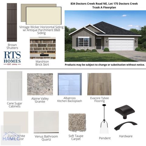 834 Doctor's Creek Road NE, Ludowici, GA 31316