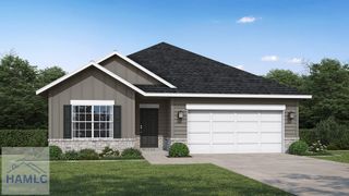 834 Doctor's Creek Road NE, Ludowici, GA 31316