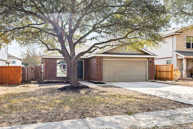 9014 Spiral Woods, Universal City, TX 78148