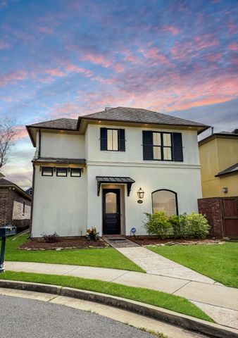 1029 S Crescent Cove, Shreveport, LA 71105