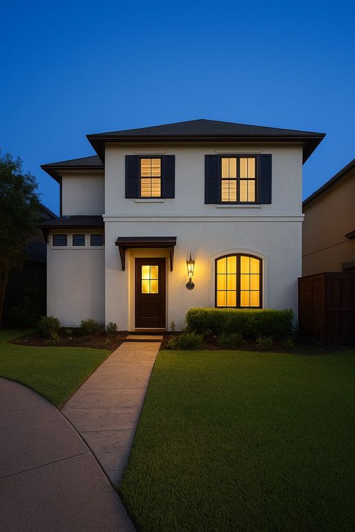 1029 S Crescent Cove, Shreveport, LA 71105