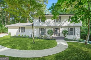 225 Valley Road, Norcross, GA 30071