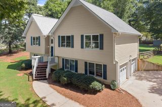 265 Sycamore Drive, Canton, GA 30115