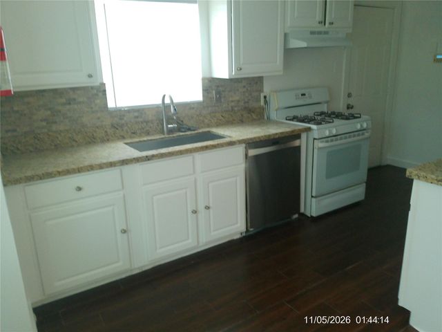 5319 Newkirk Lane, Houston, TX 77021