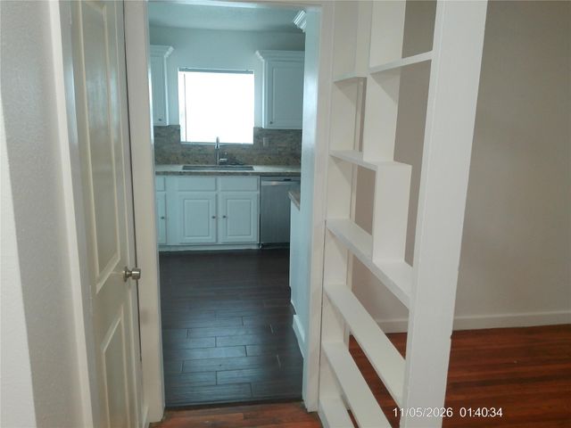 5319 Newkirk Lane, Houston, TX 77021