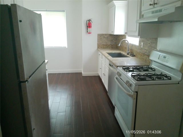 5319 Newkirk Lane, Houston, TX 77021