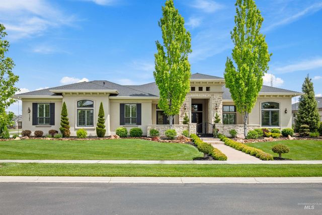 1382 W Fence Post Lane, Eagle, ID 83616
