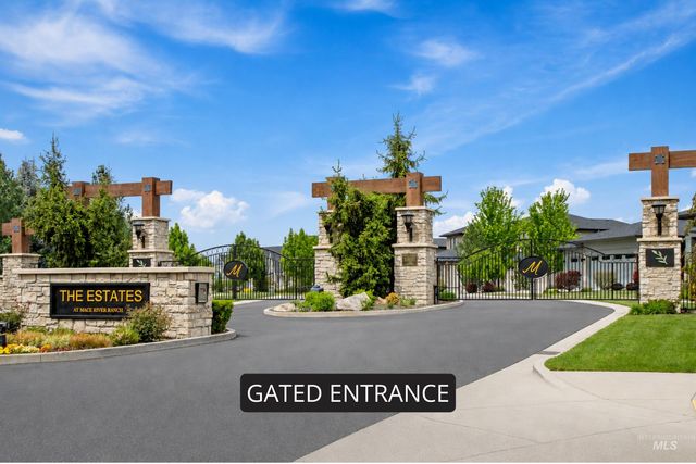 1382 W Fence Post Lane, Eagle, ID 83616