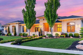 1382 W Fence Post Lane, Eagle, ID 83616