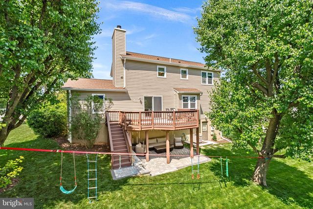 1100 JEFF RYAN DR, Herndon, VA 20170